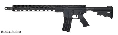 Radical Firearms FR16 5.56SOC-15RPR Carbine, 16