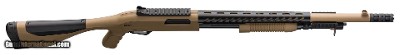 Winchester SXP EXTREME DFND 12/18 FDE 3