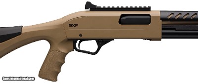 Winchester SXP EXTREME DFND 12/18 FDE 3