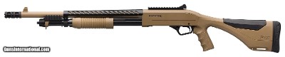 Winchester SXP Extreme Defender 12 Ga, 18