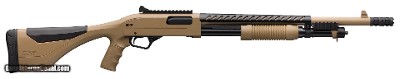 Winchester SXP EXTREME DFND 12/18 FDE 3