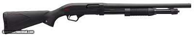Winchester SXP DEFENDER 12 GAUGE 12 Gauge Pump Action 18
