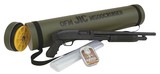 Mossberg 500 JIC 12 Ga, 18.5
