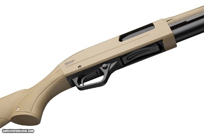 Winchester SXP 12 Gauge Pump Action 18