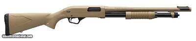 Winchester SXP 12 Gauge Pump Action 18