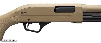 Winchester SXP 12 Gauge Pump Action 18
