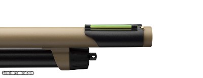 Winchester SXP 12 Gauge Pump Action 18