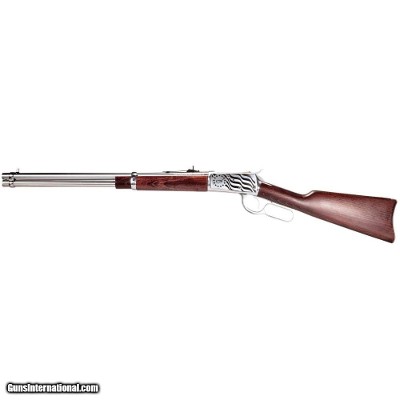 Rossi R92 Carbine .44 Rem Mag, 16