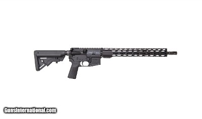 Radical Firearms AR-15 5.56x45mm NATO Semi-Auto 16