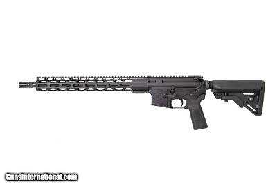 Radical Firearms AR-15 5.56x45mm NATO Semi-Auto 16