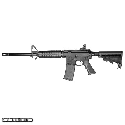 S&W M&P15 Sport II 5.56, 16