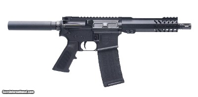 American Tactical Milsport 5.56 - Image 2 of 2