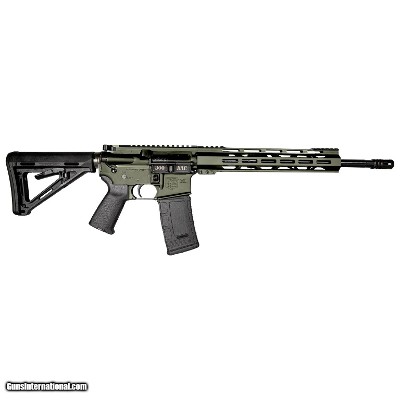 Diamondback DB15 Carbon 300 AAC (Lipsey"s Exclusive)