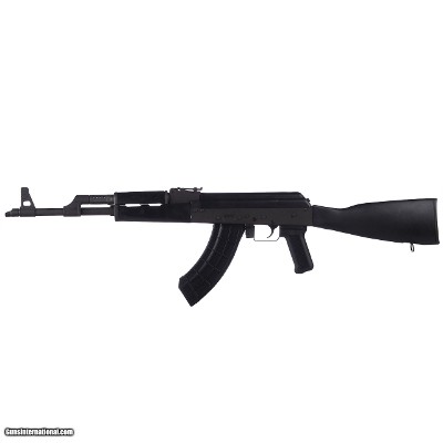 Century Arms VSKA AK-47, 7.62x39, 16.25