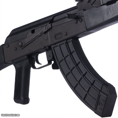 Century Arms VSKA 7.62 x 39mm Semi-Auto 16.5