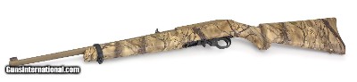 Ruger 10/22 GO WILD 22 LR - Image 3 of 6