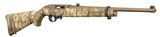 Ruger 10/22 "Go Wild" .22 LR (TALO Exclusive) - 1 of 6