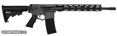 ATI Omni Maxx Sniper Grey 5.56, 16