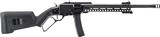 POF Tombstone 9mm, 16.5