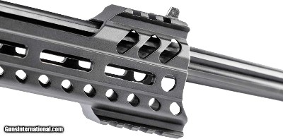 Pof Usa Tombstone 9mm Lever Action 16.5