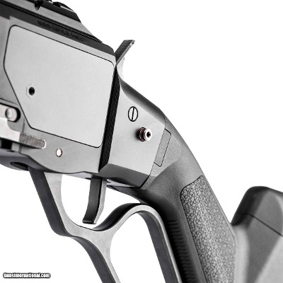 Pof Usa Tombstone 9mm Lever Action 16.5