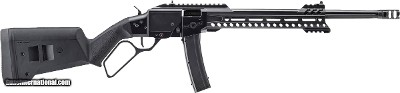 Pof Usa Tombstone 9mm Lever Action 16.5