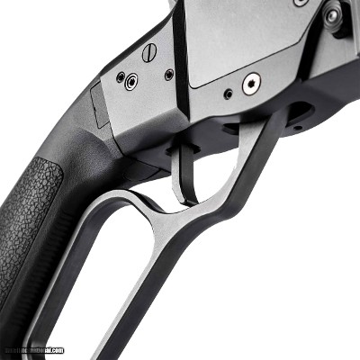 Pof Usa Tombstone 9mm Lever Action 16.5