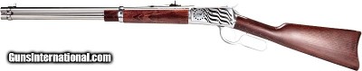 Rossi R92 Carbine .357 Mag/.38 Spl +P, 16