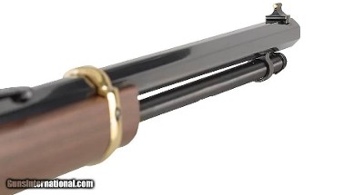 Henry GOLDEN BOY 22 LR 20