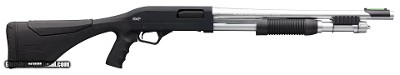 Winchester SXP SHADOW MARINE DEFENDER 12 Gauge Pump Action 18