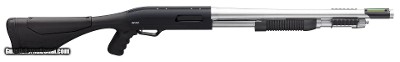 Winchester SXP SHADOW MARINE DEFENDER 12 Gauge Pump Action 18
