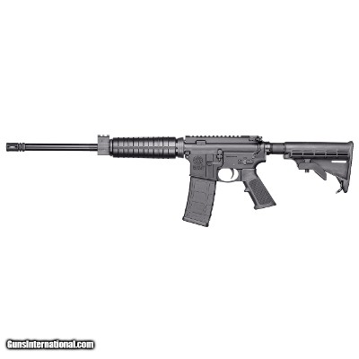S&W M&P15 Sport II 5.56, 16