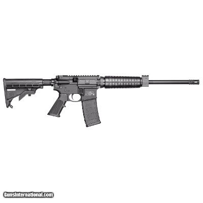 Smith & Wesson M&P 5.56 NATO|223 Semi-Auto 16