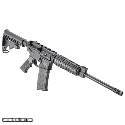 Smith & Wesson M&P 5.56 NATO|223 Semi-Auto 16