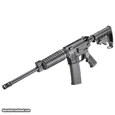 Smith & Wesson M&P 5.56 NATO|223 Semi-Auto 16