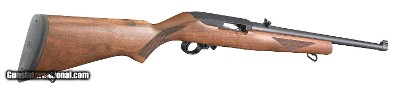 Ruger 10/22 Sporter .22 LR, 18.5