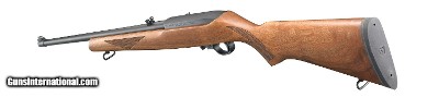 Ruger 10/22 22 LR Semi-Auto 18.50