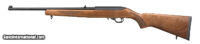 Ruger 10/22 22 LR Semi-Auto 18.50