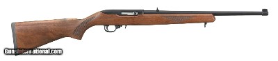 Ruger 10/22 22 LR Semi-Auto 18.50