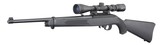 Ruger 10/22 Carbine .22 LR, 18.5