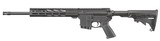 Ruger AR-556 5.56, 16