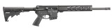 Ruger AR-556 5.56, 16