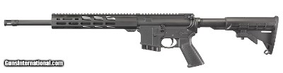 Ruger AR-556 223 Rem | 5.56 NATO - Image 3 of 4