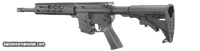 Ruger AR-556 223 Rem | 5.56 NATO - Image 2 of 4