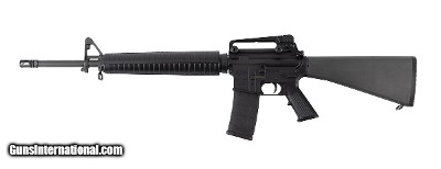Colt AR15A4 .223/5.56, 20