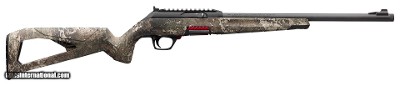 Winchester Wildcat SR 22LR Semi-Auto 18