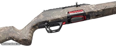 Winchester Wildcat SR 22LR Semi-Auto 18
