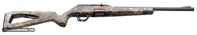 Winchester Wildcat SR 22LR Semi-Auto 18