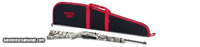 Ruger 10/22 GO WILD ROCK STAR 22 LR - Image 6 of 7