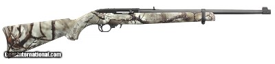 Ruger 10/22 GO WILD ROCK STAR 22 LR - Image 7 of 7